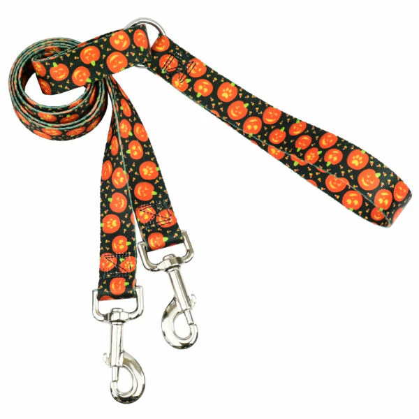 Jack O Lantern Freedom No-Pull Dog Harness – EarthStyle - Image 2