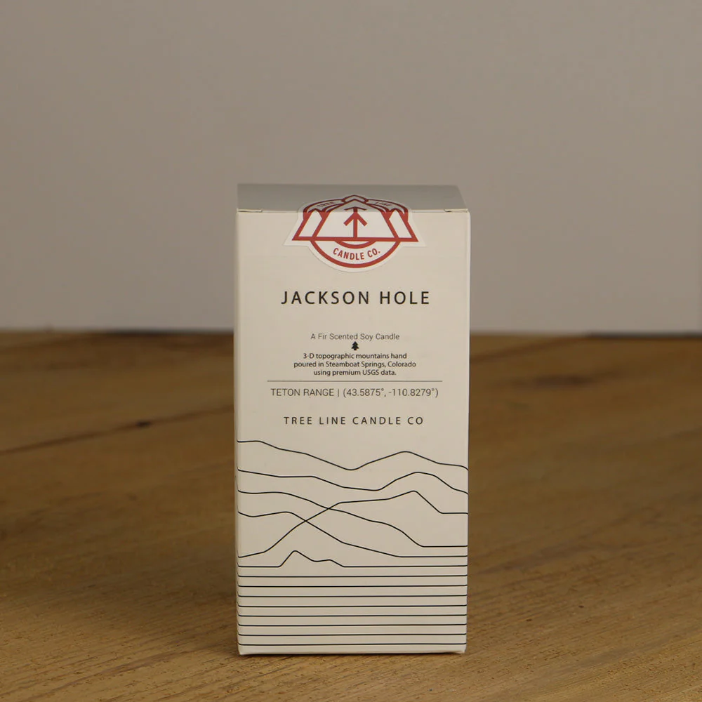 Jackson Hole Candle - Image 4