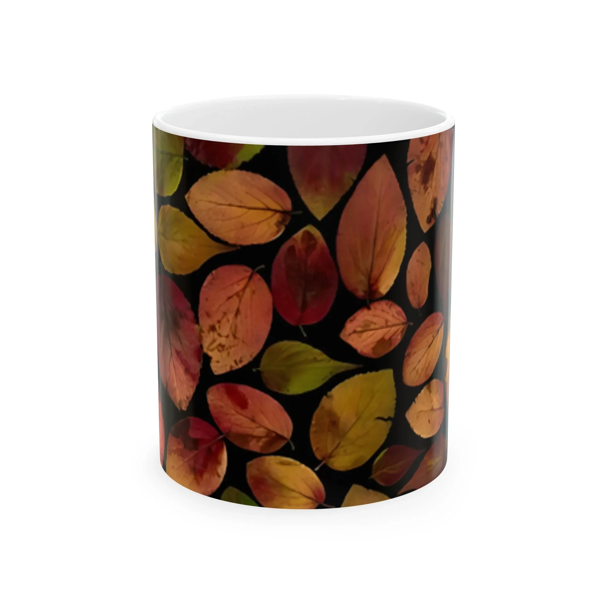Jaipur Ceramic Mug, 11oz - Image 2