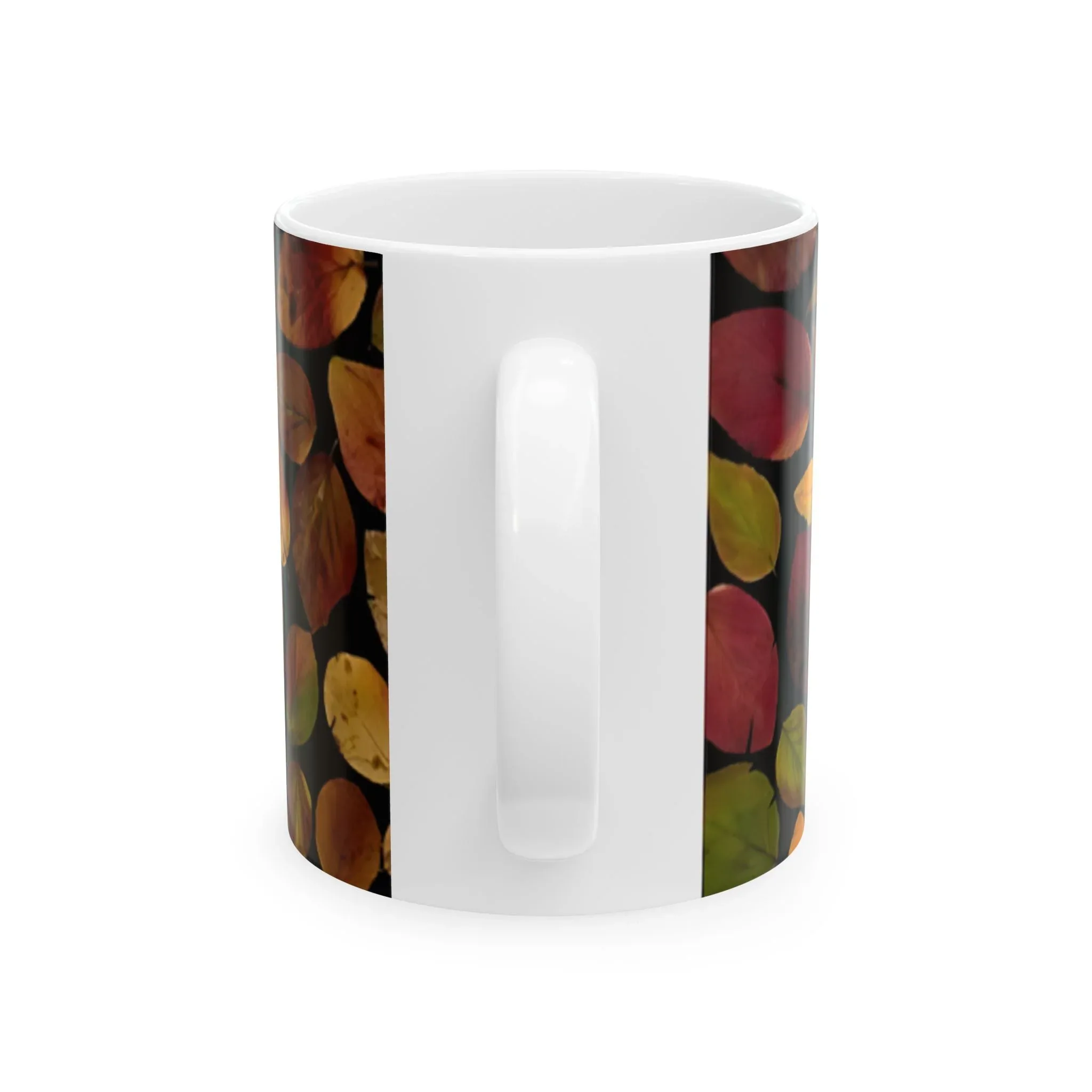 Jaipur Ceramic Mug, 11oz - Image 3