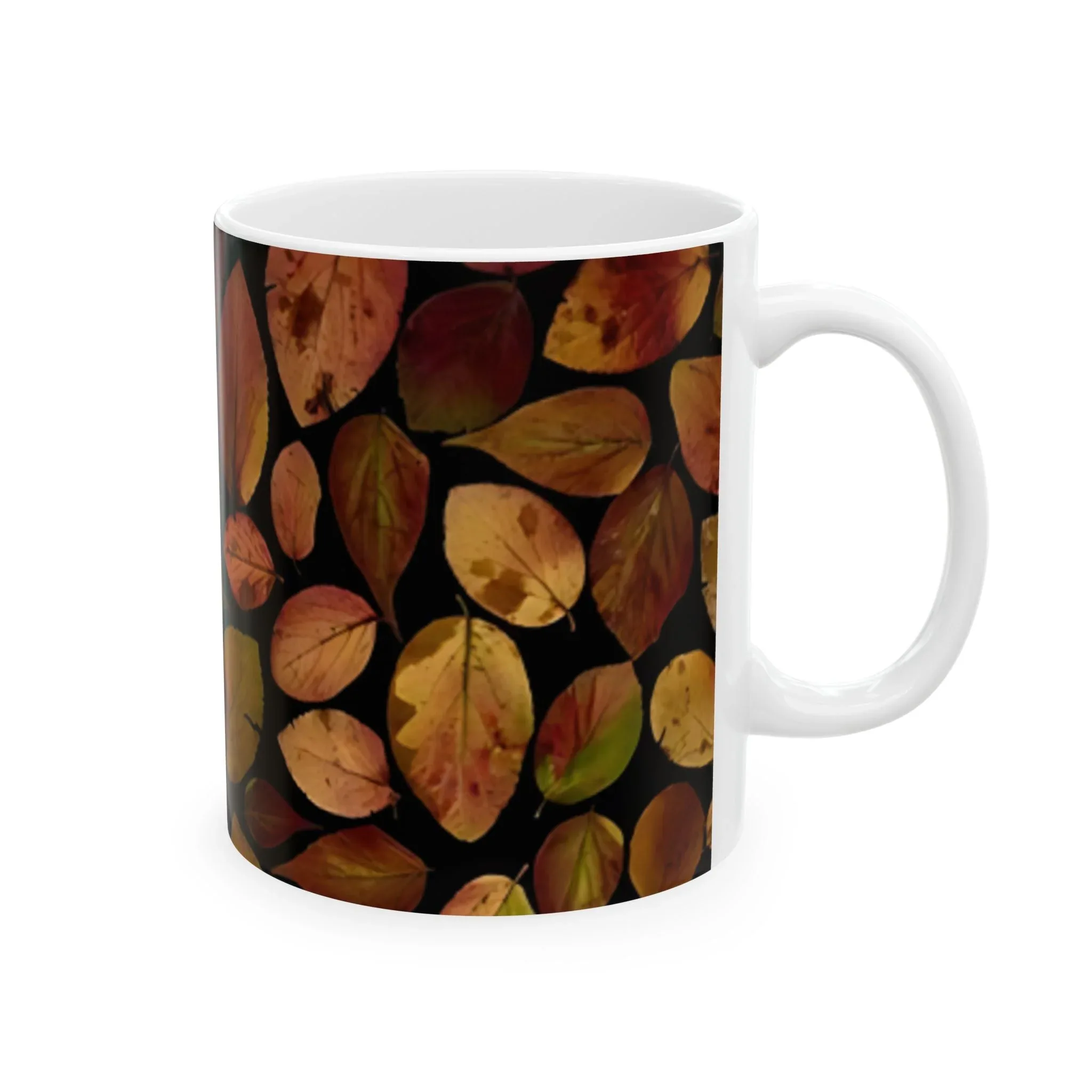 Jaipur Ceramic Mug, 11oz - Image 4