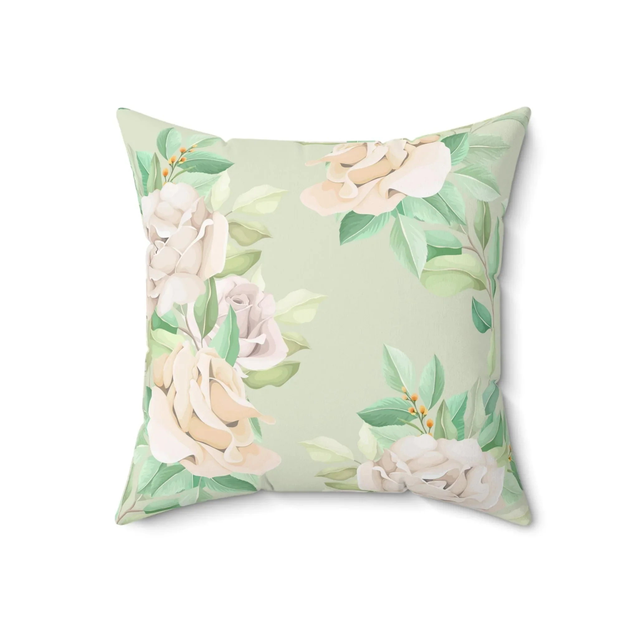 Jane Austen Pillow for Book Lover: Emma 1815 | Classic Literature Gift for Reader - Image 2