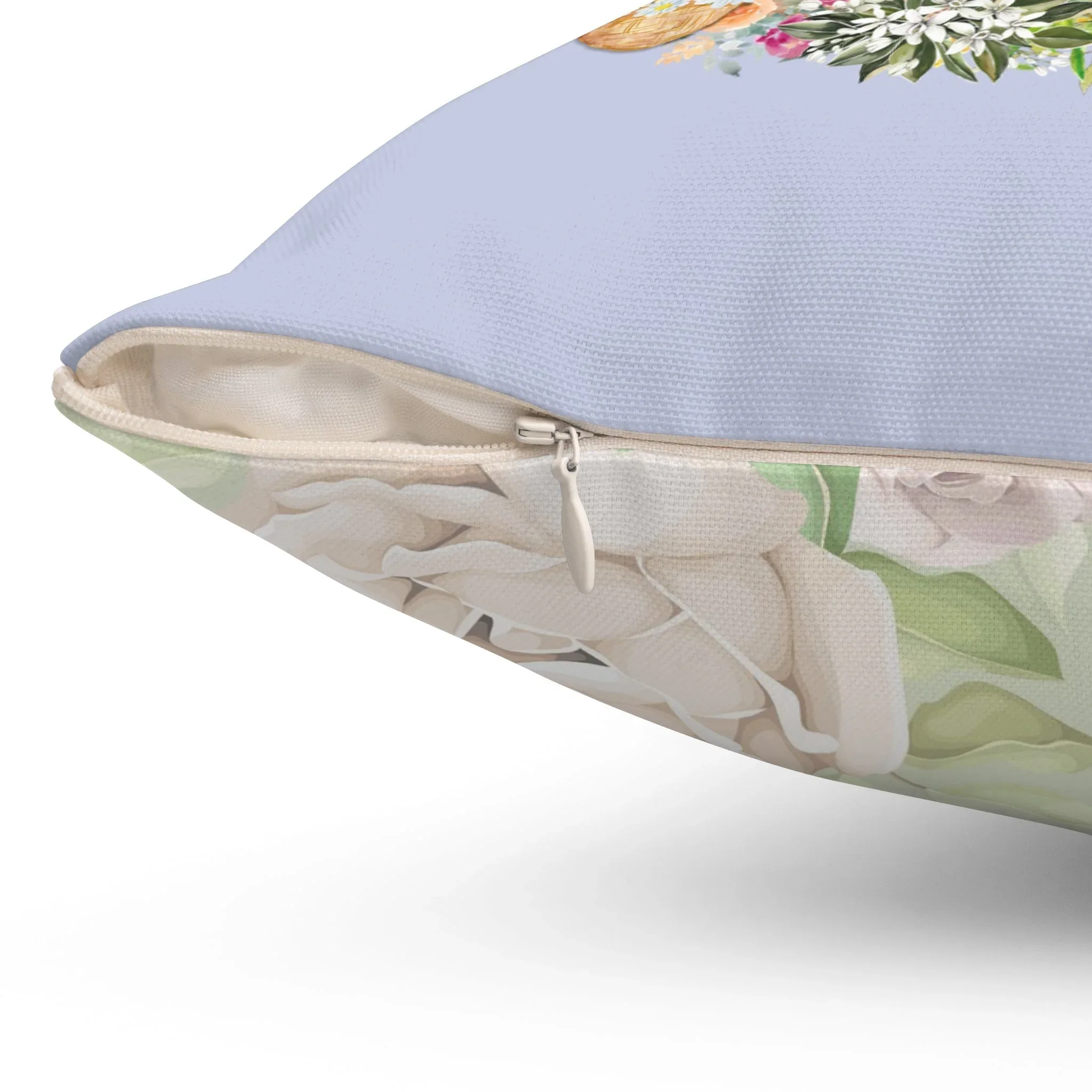 Jane Austen Pillow for Book Lover: Emma 1815 | Classic Literature Gift for Reader - Image 3