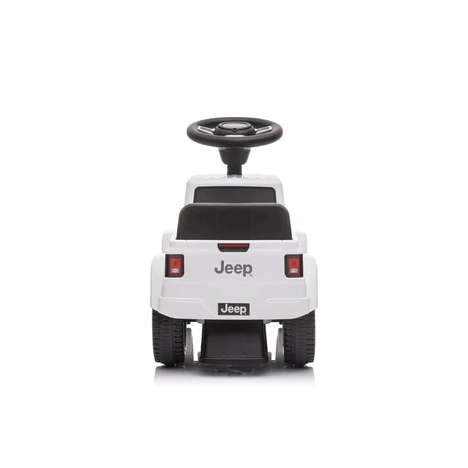 Jeep Rubicon Foot to Floor Ride-On for Toddlers - Image 19