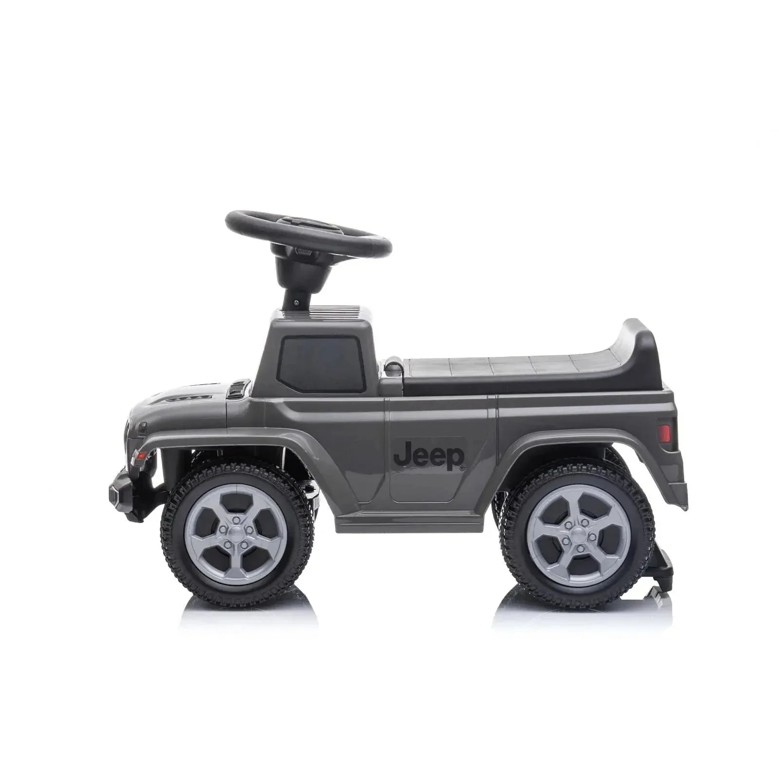 Jeep Rubicon Foot to Floor Ride-On for Toddlers - Image 24