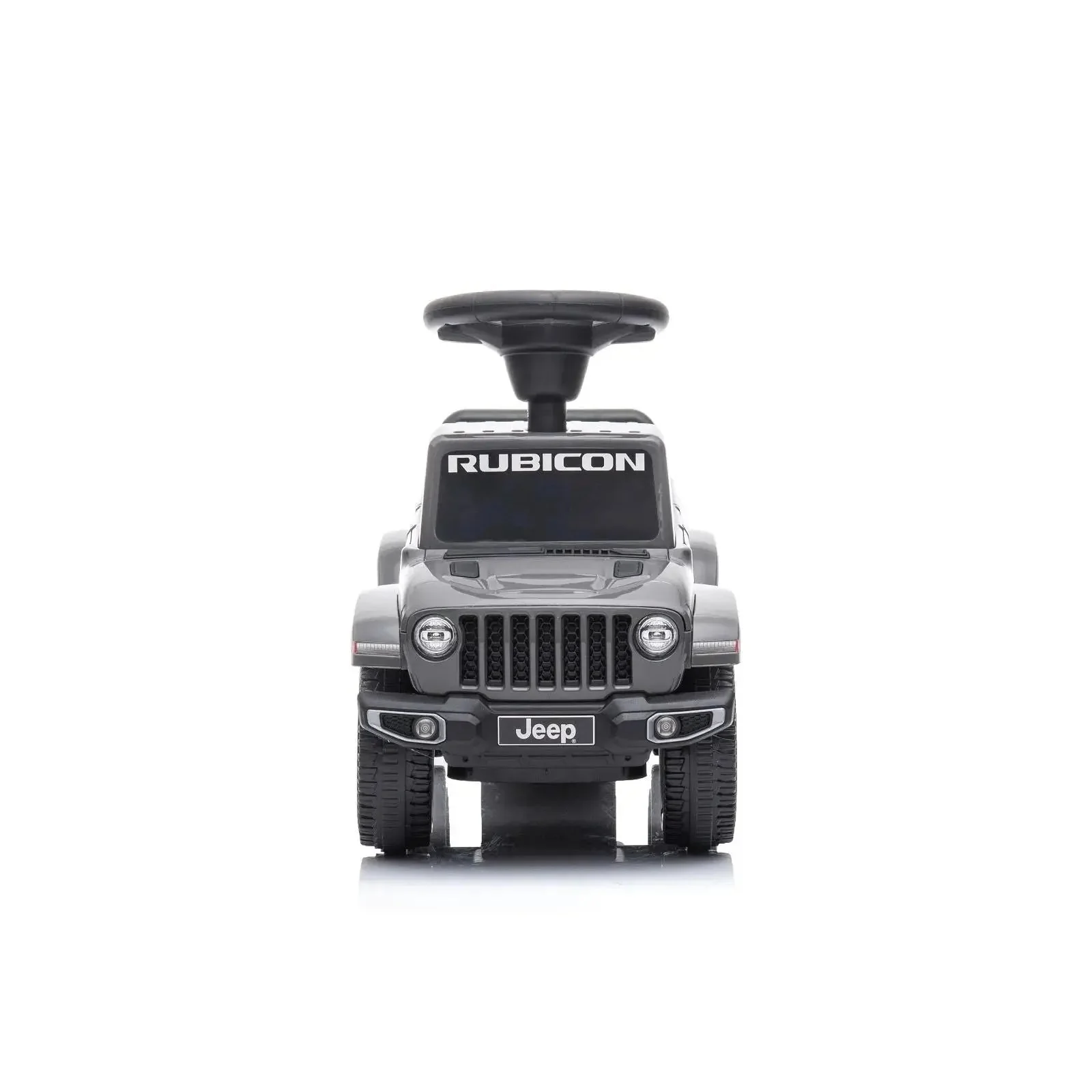 Jeep Rubicon Foot to Floor Ride-On for Toddlers - Image 26