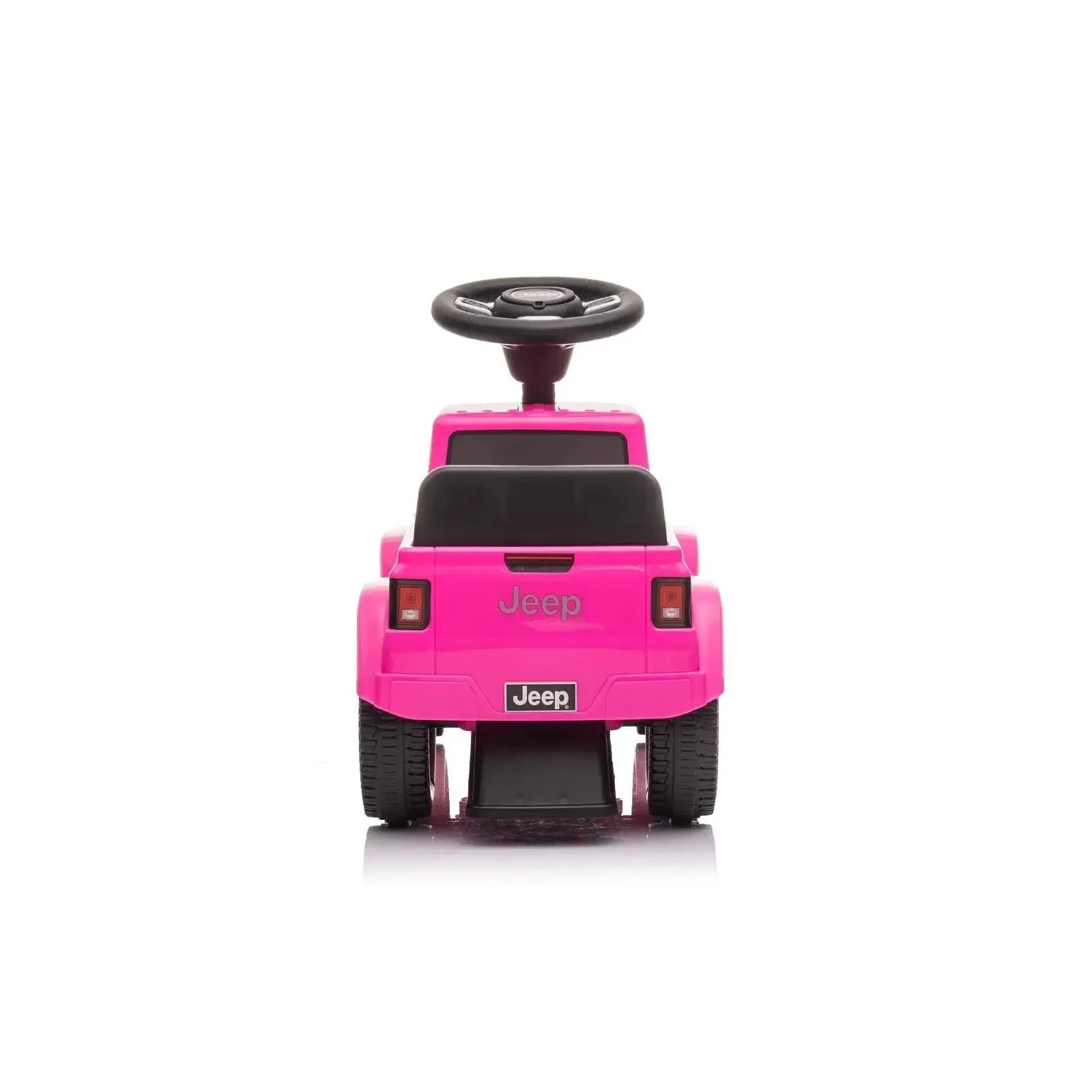 Jeep Rubicon Foot to Floor Ride-On for Toddlers - Image 31