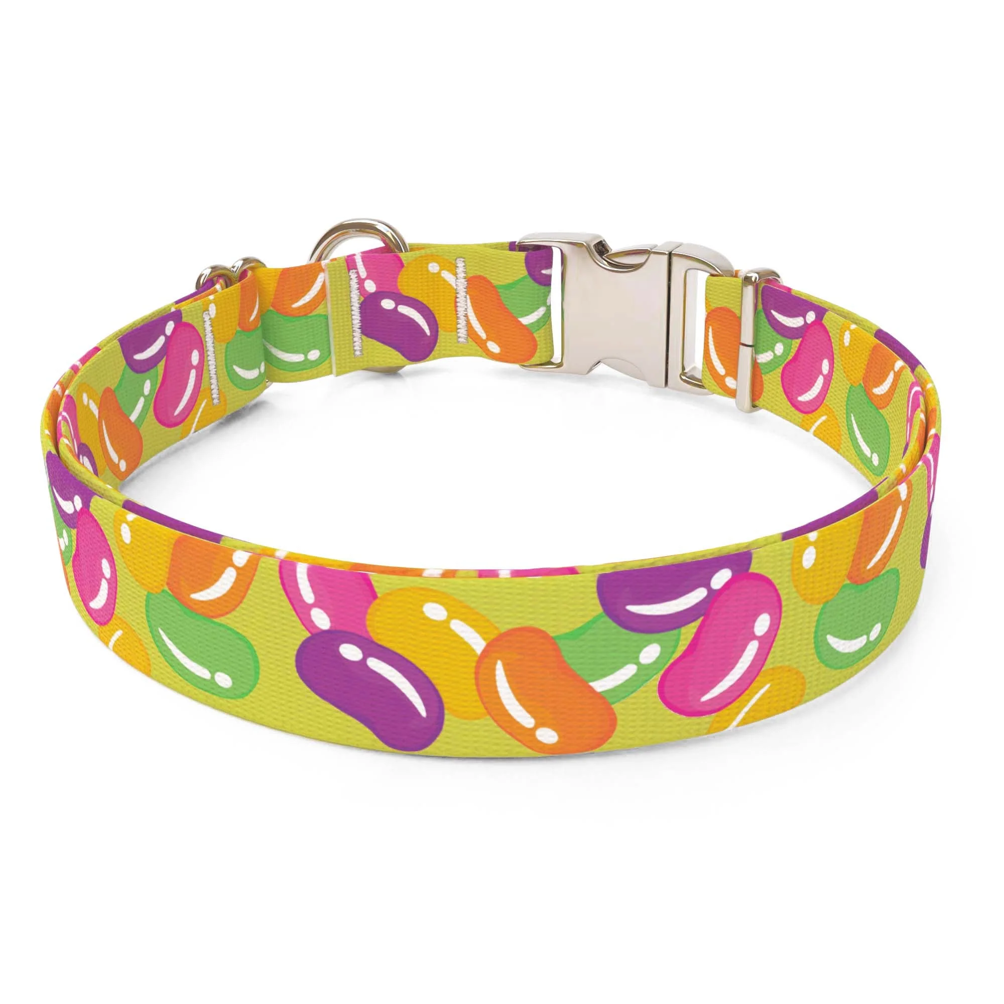 Jelly Beans Dog Collar - Image 2