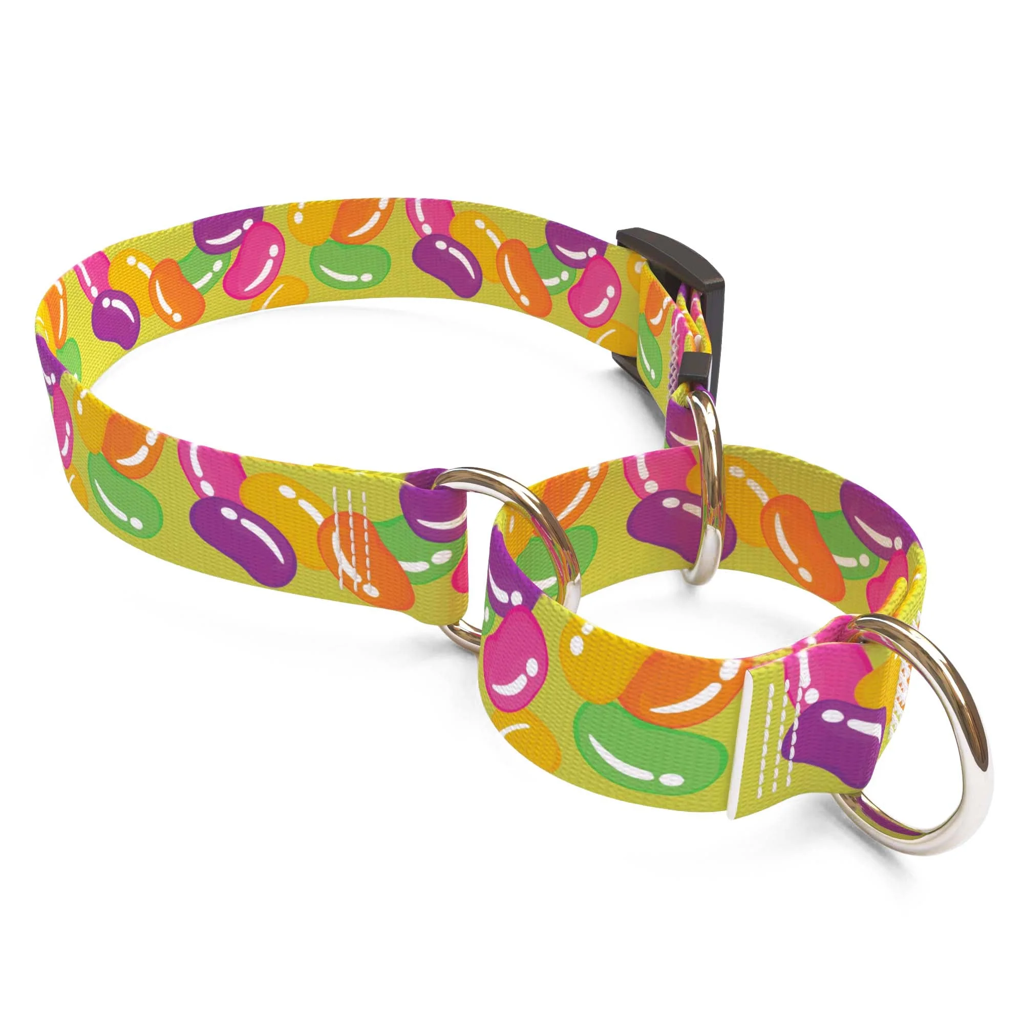 Jelly Beans Dog Collar - Image 3