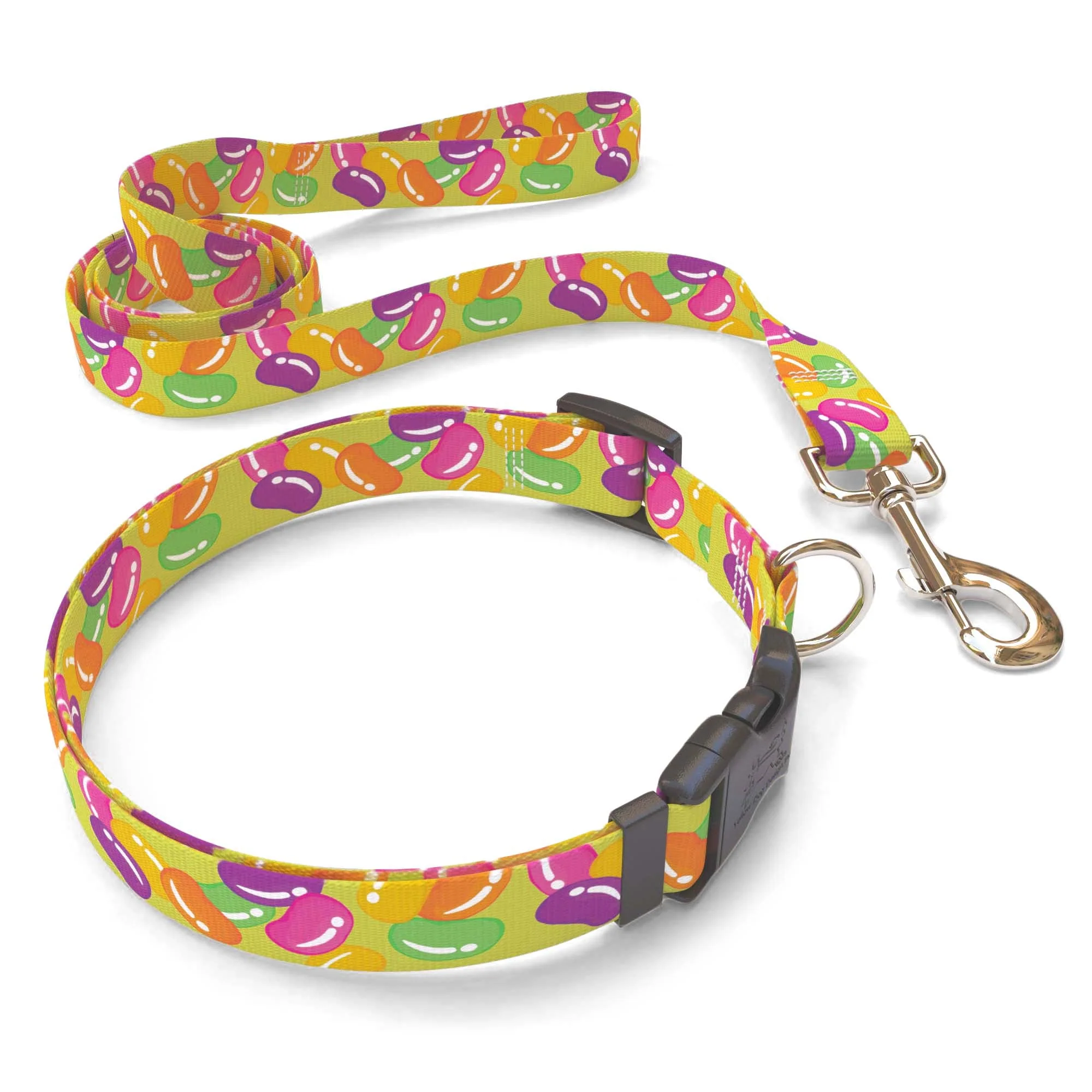 Jelly Beans Dog Collar - Image 4