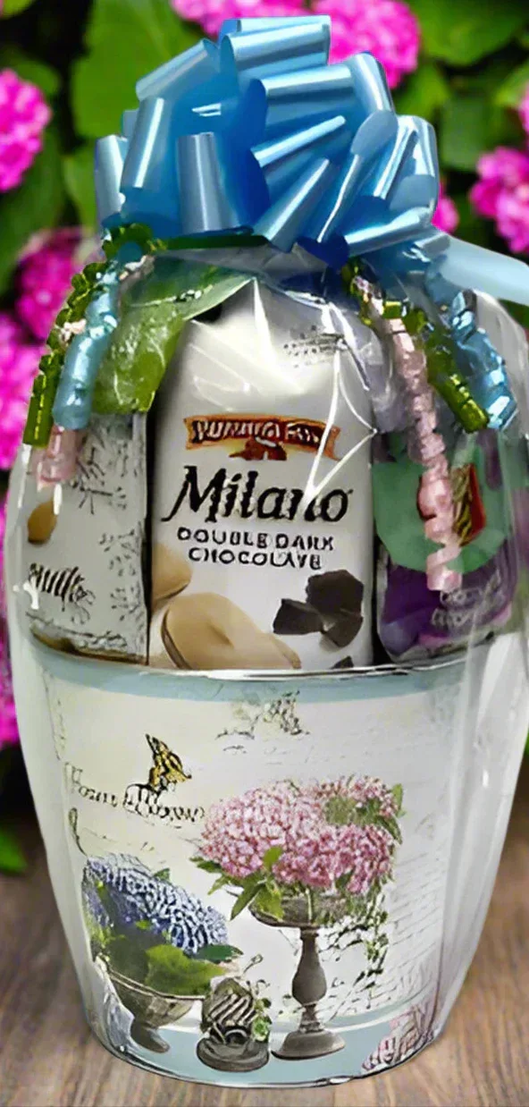 Jenny's Floral Gift Baskets - Image 2