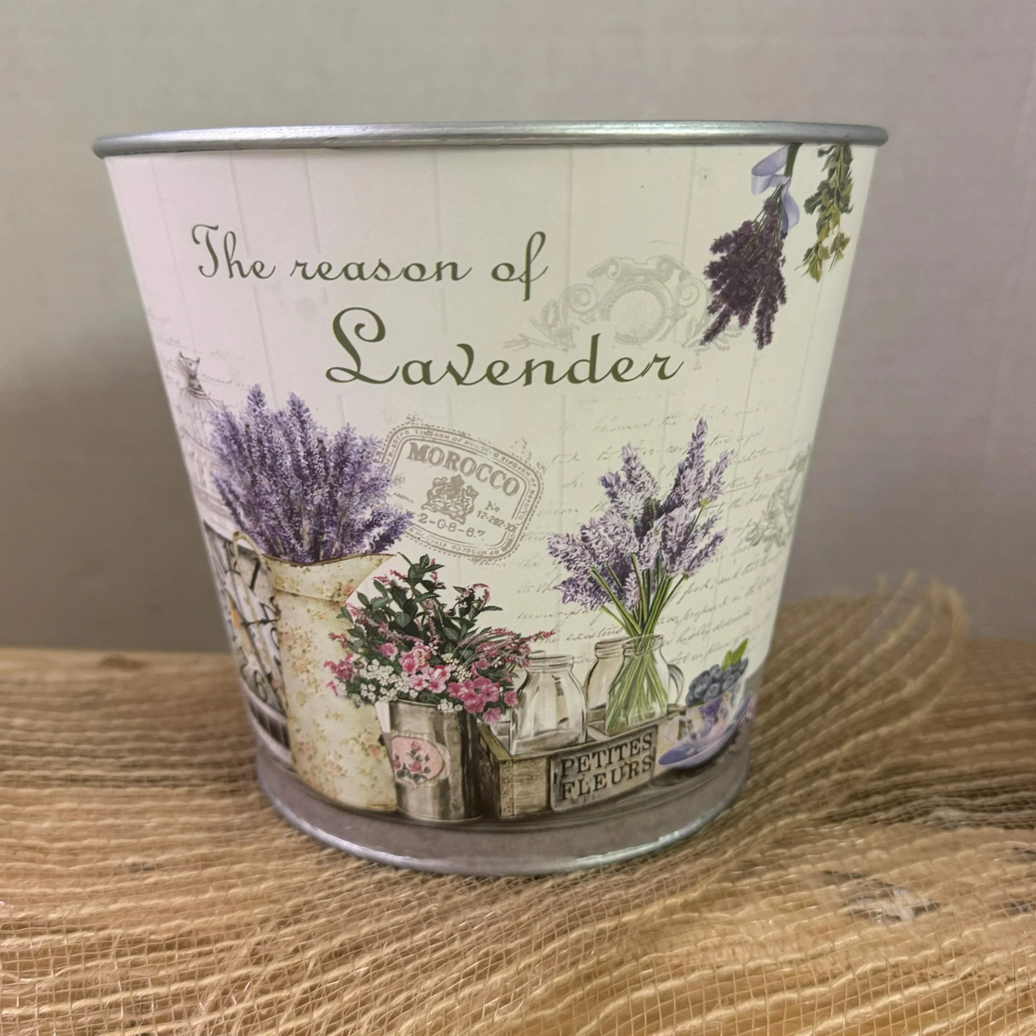 Jenny's Floral Gift Baskets - Image 4