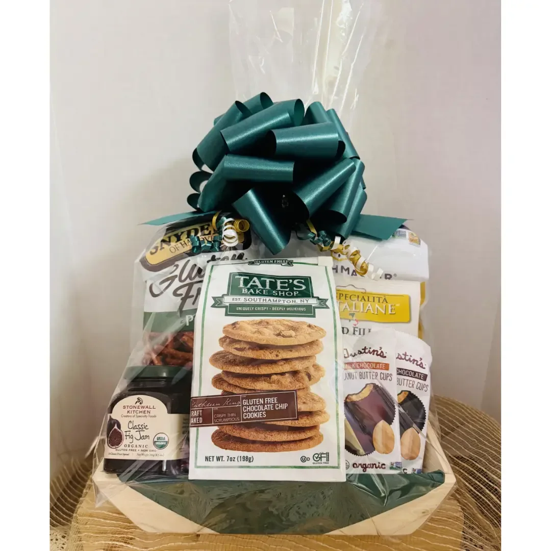 Jenny's Gluten Free Gift Basket - Image 2