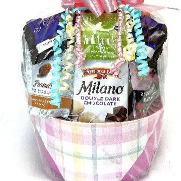 Jenny's Small Classic Gift Basket - Gourmet Snacks & Treats - Best Seller - Image 6