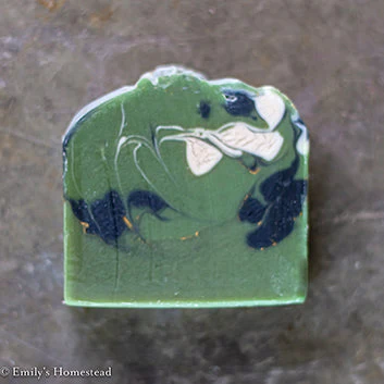 Jewelweed Soap - Image 2