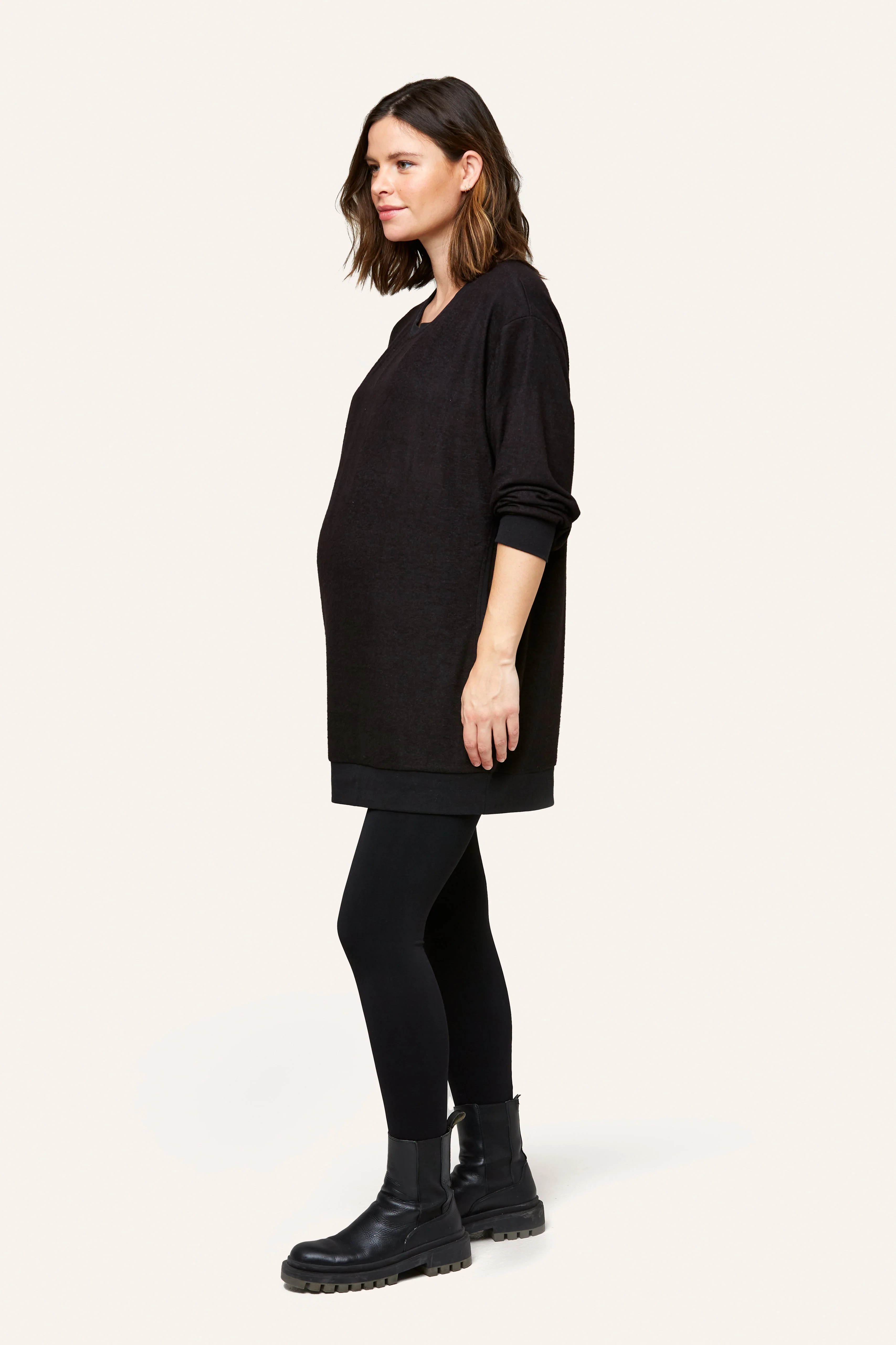 Jo Nursing Sweatshirt - Image 5
