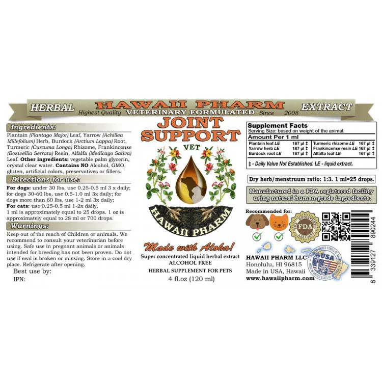 JOINT HEALTH / Joint Support Remedy - Image 3