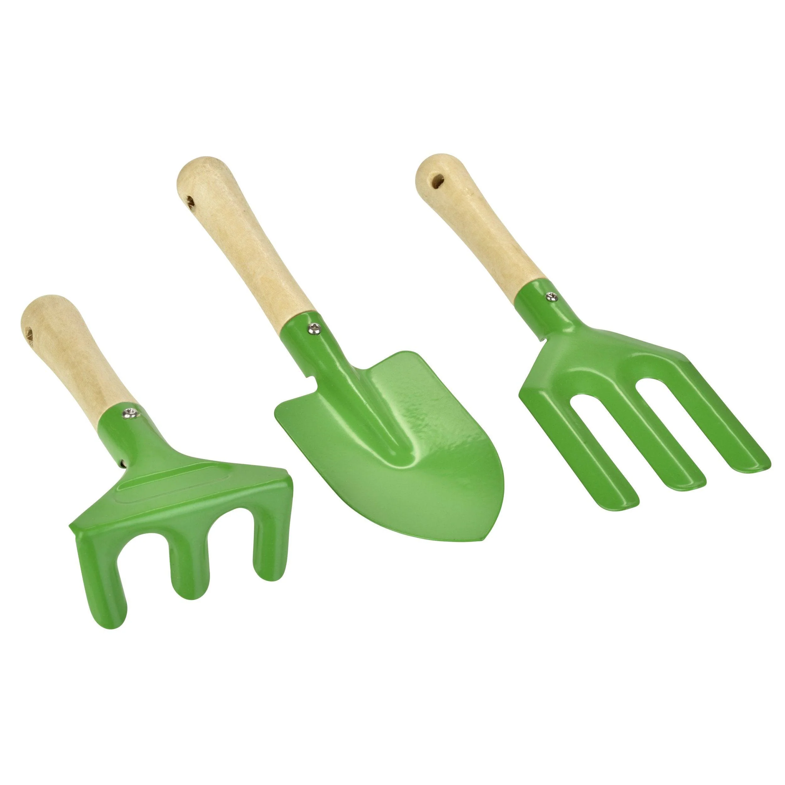 JR. GARDEN TOTE & Tool Set - Image 3
