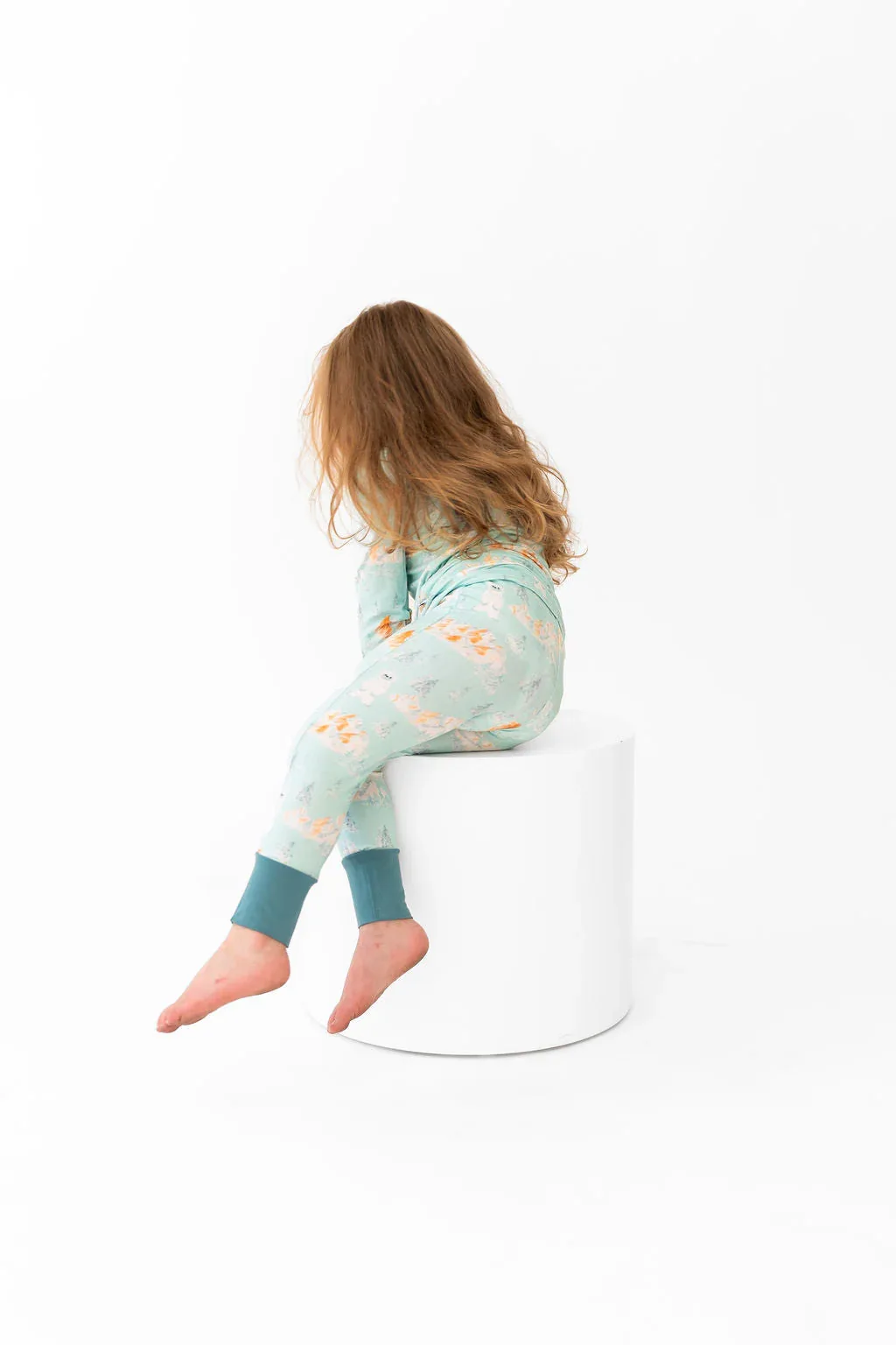 Jude Bamboo 2-Piece Long Sleeve Set - Image 7