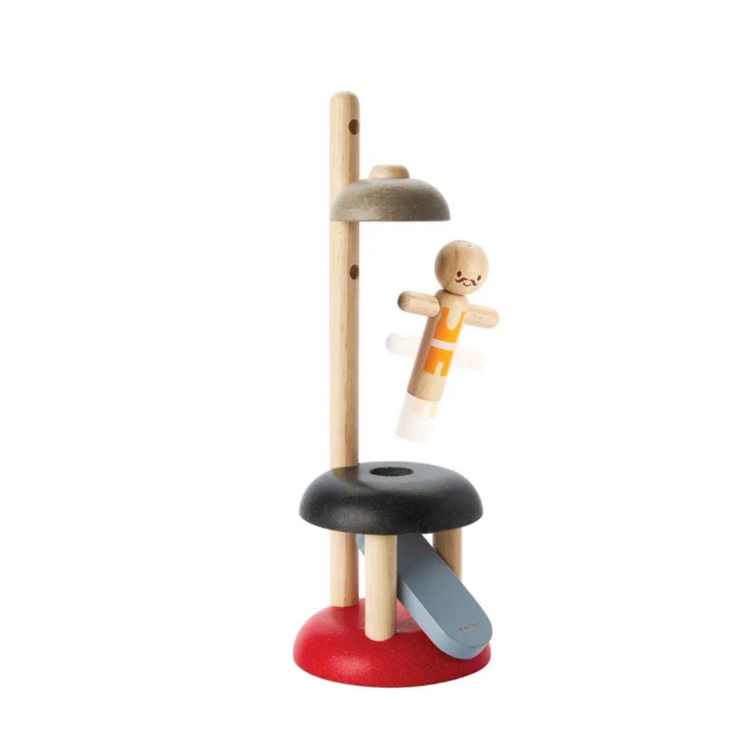 Jumping Acrobat - Image 6