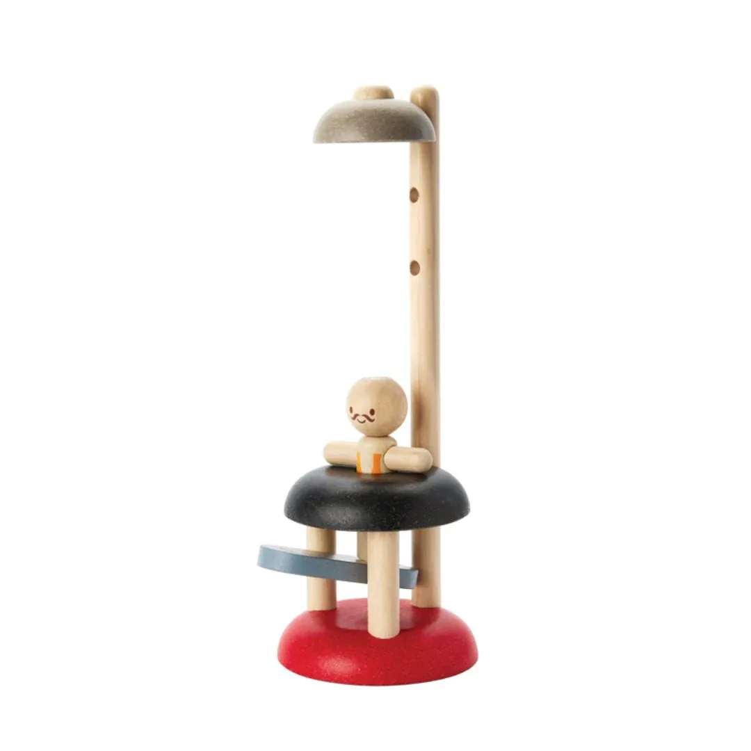 Jumping Acrobat - Image 7