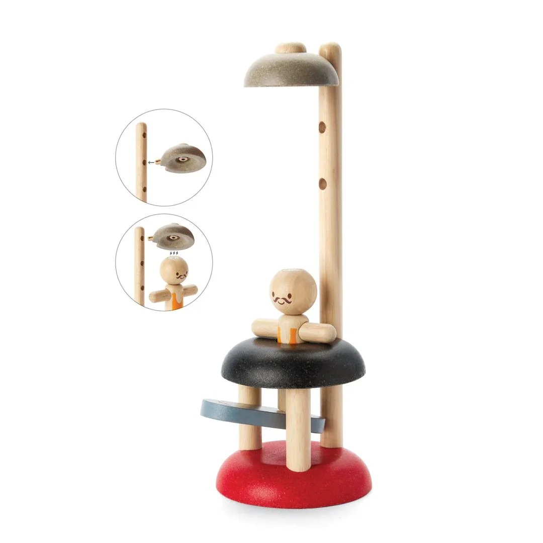 Jumping Acrobat - Image 8