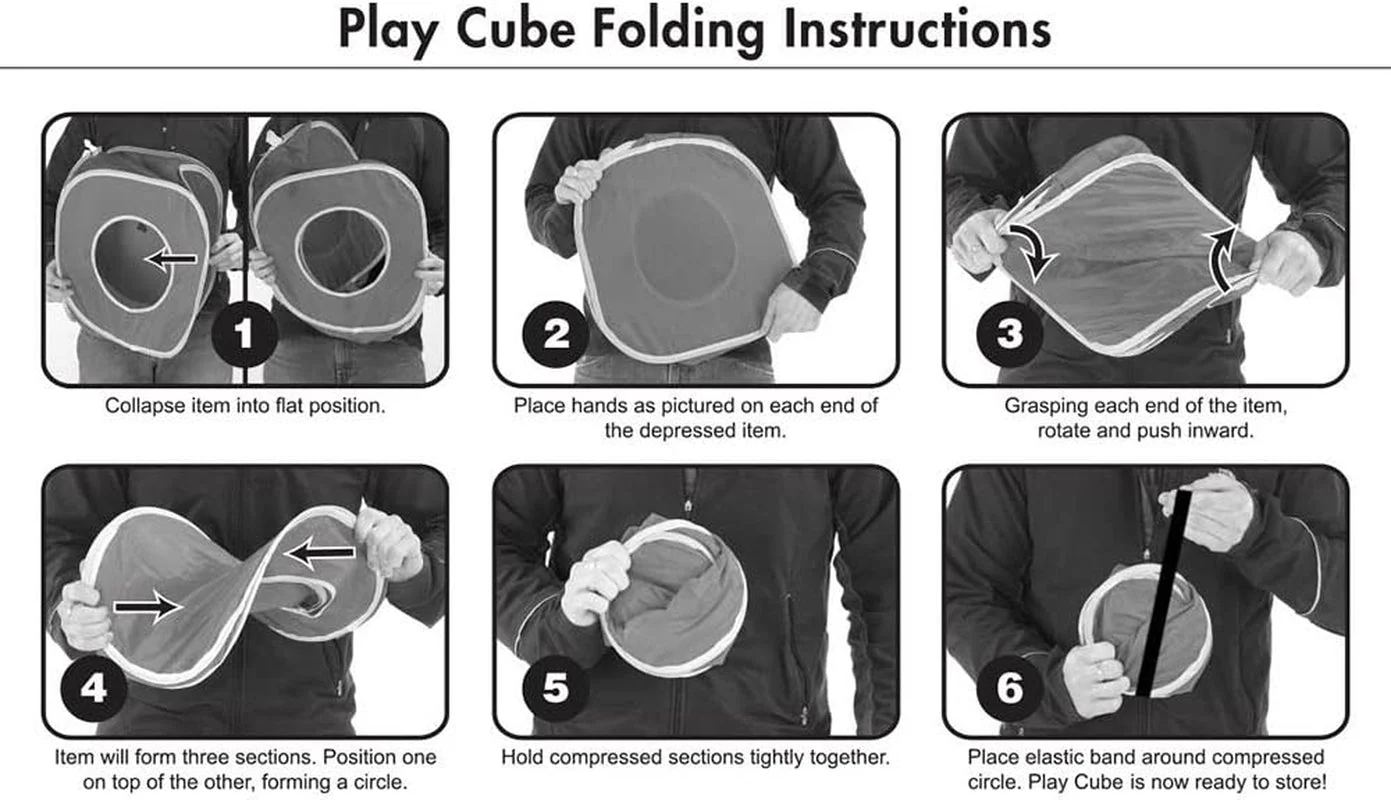 Jungle Cat Cube Combo - Image 6