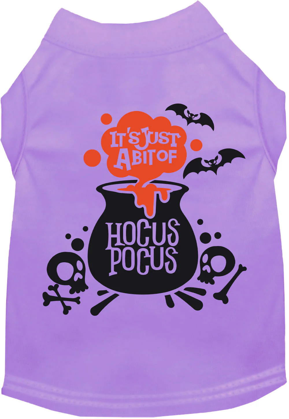 Just a Bunch of Hocus Pocus Pet Shirt - Image 10