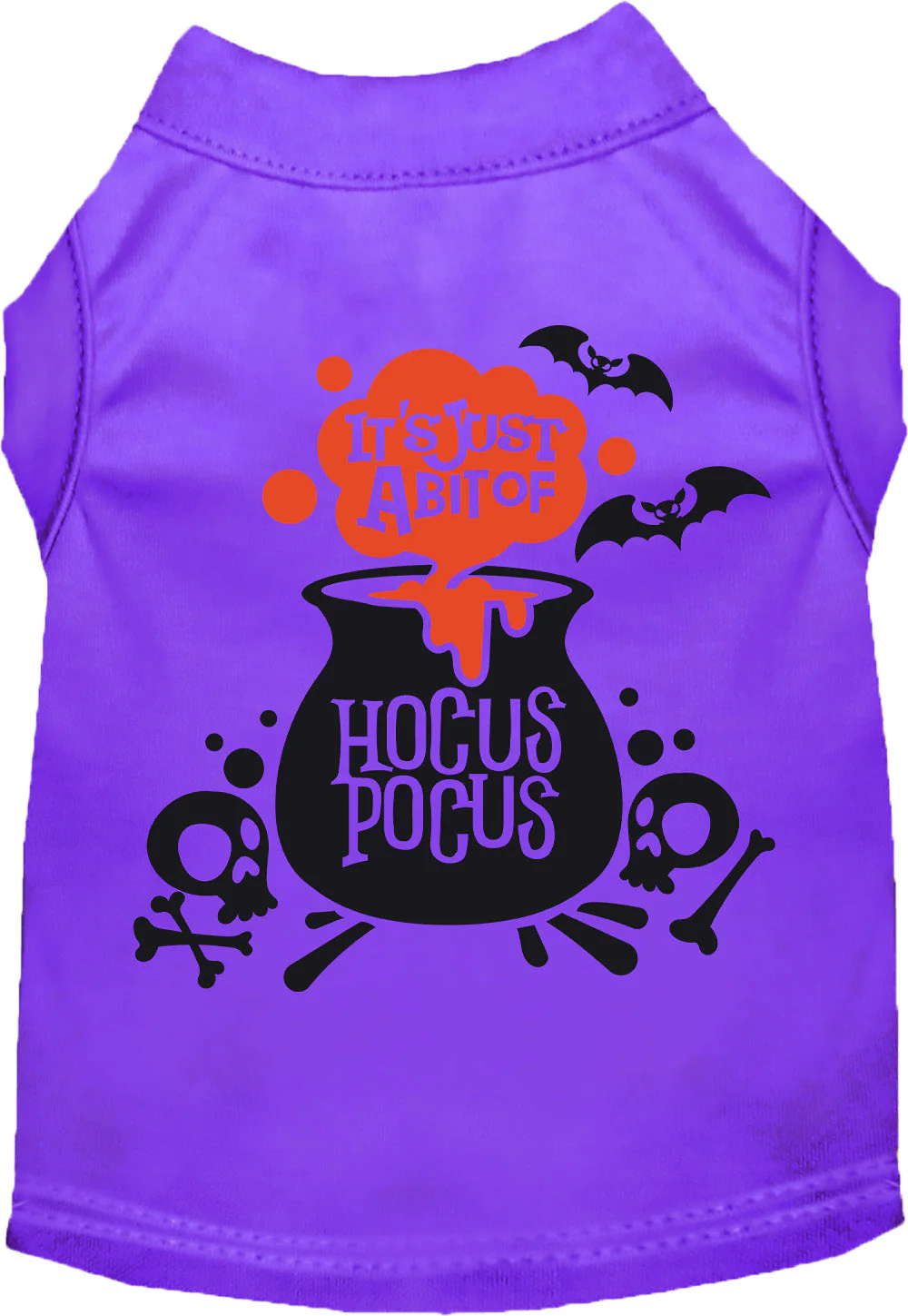 Just a Bunch of Hocus Pocus Pet Shirt - Image 11