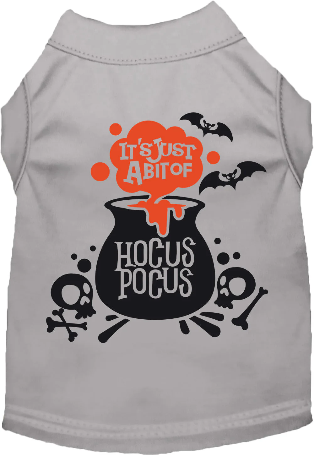Just a Bunch of Hocus Pocus Pet Shirt - Image 5