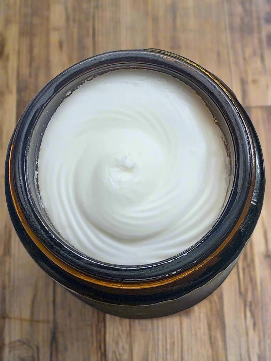 Just Basic Whipped Tallow Balm - Image 4