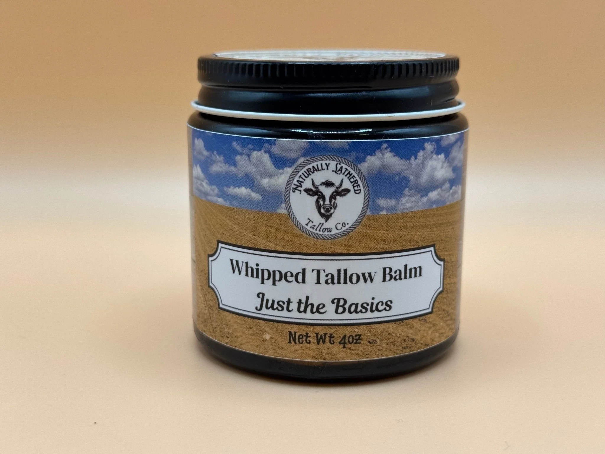 Just Basic Whipped Tallow Balm - Image 6