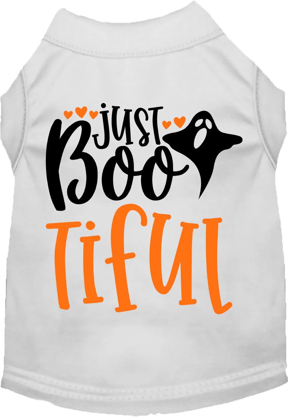 Just Bootiful Pet Shirt - Image 10