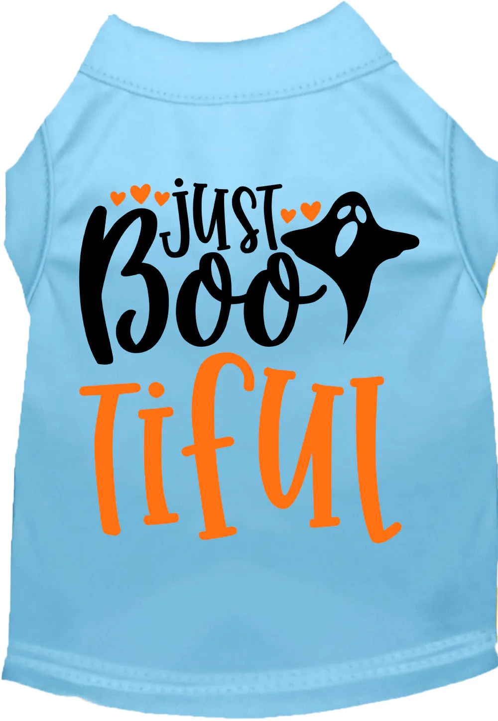 Just Bootiful Pet Shirt - Image 4