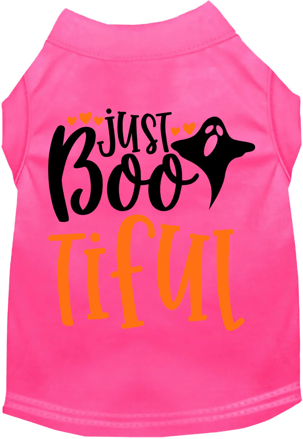 Just Bootiful Pet Shirt - Image 6