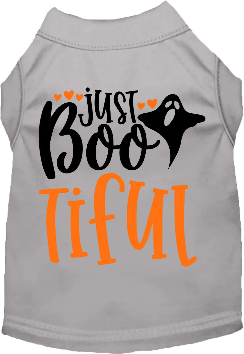 Just Bootiful Pet Shirt - Image 7