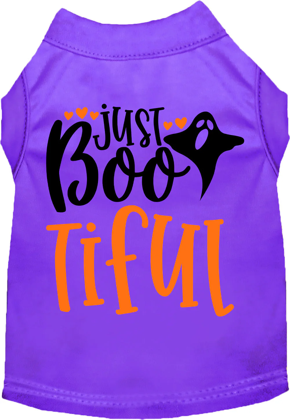 Just Bootiful Pet Shirt - Image 8
