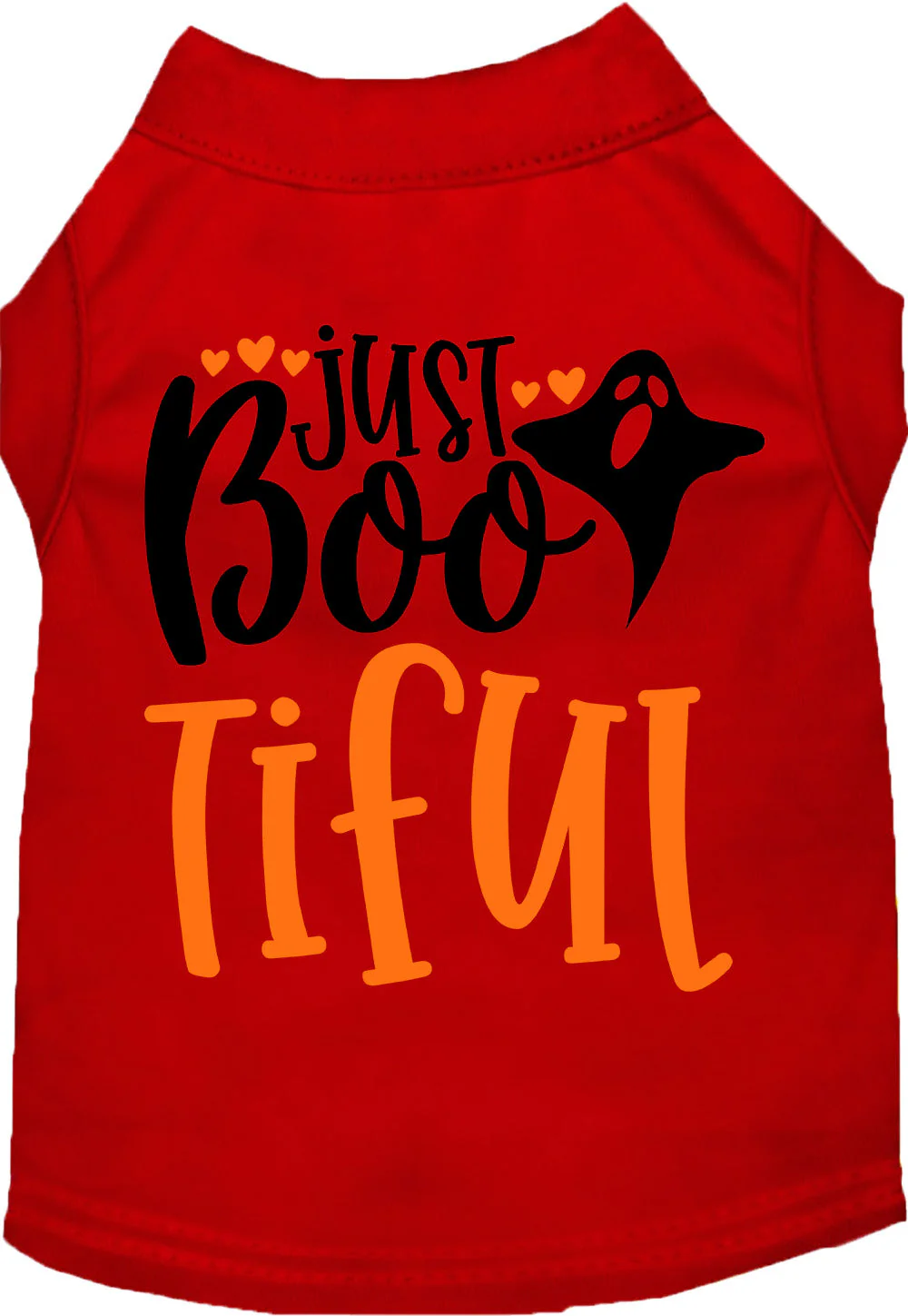 Just Bootiful Pet Shirt - Image 9