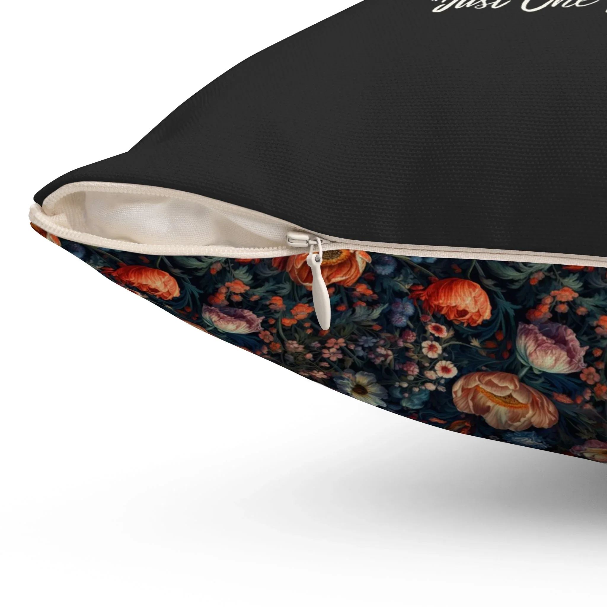 Just One More Plant Pillow - Image 3