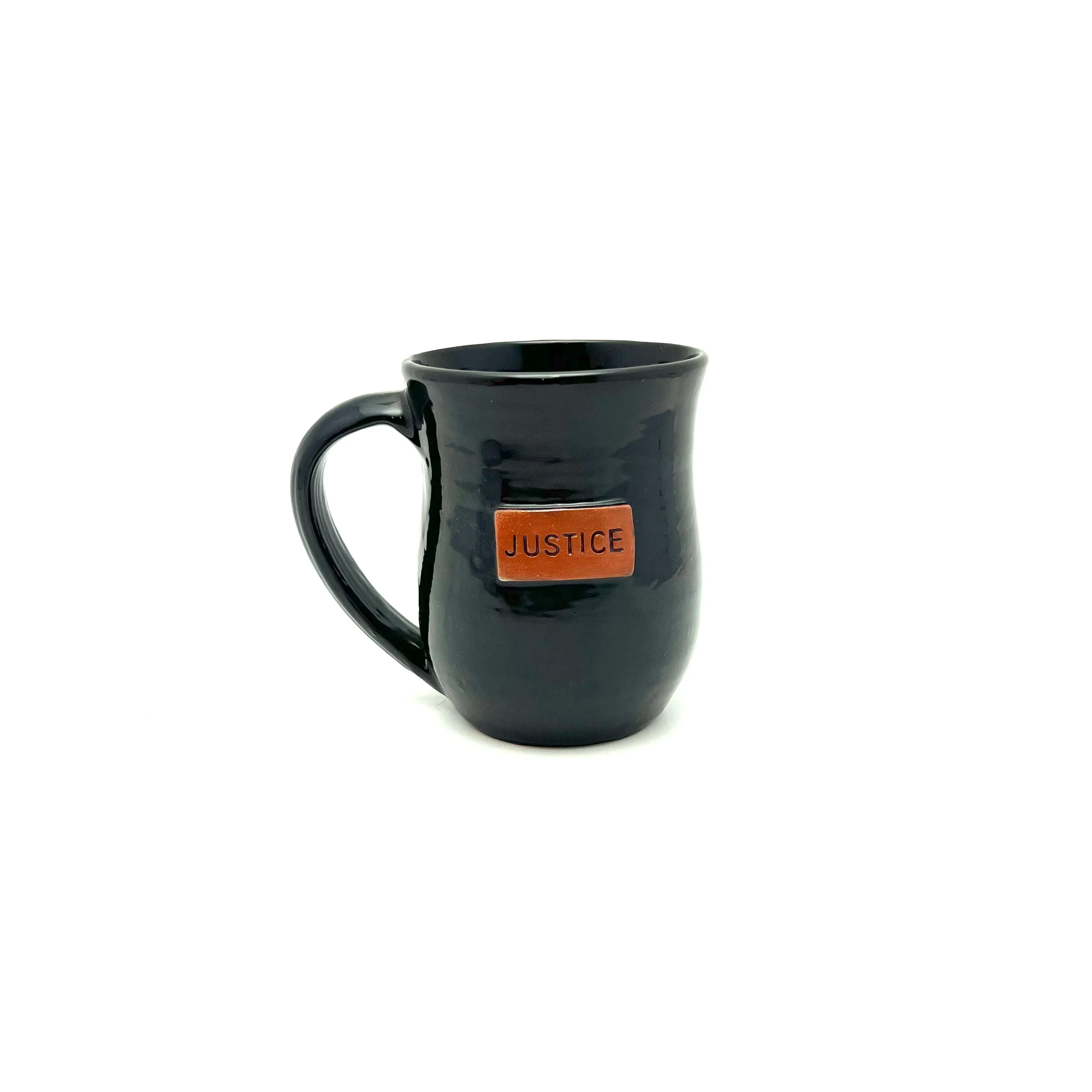 Justice Mug