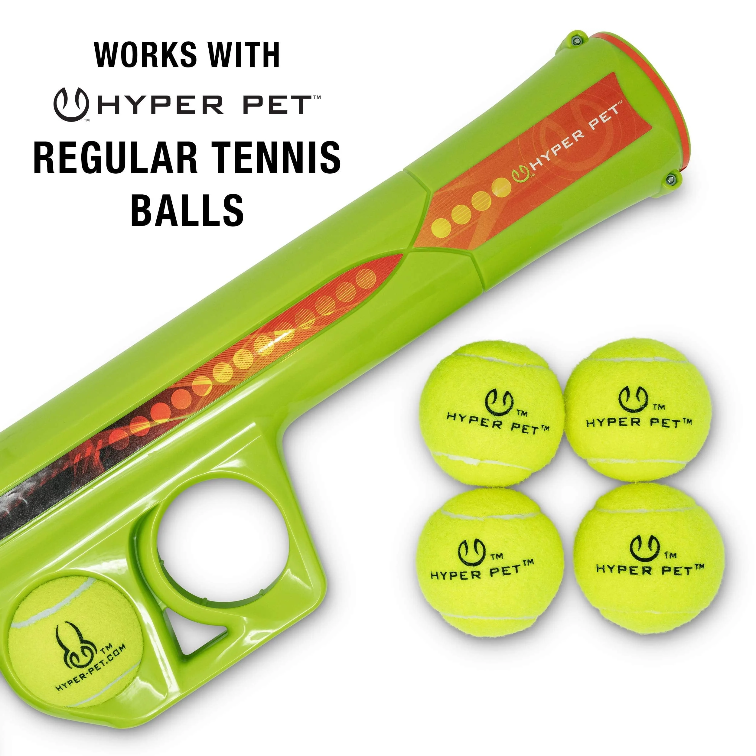 K9 Kannon Dog Tennis Ball Launcher - Image 4