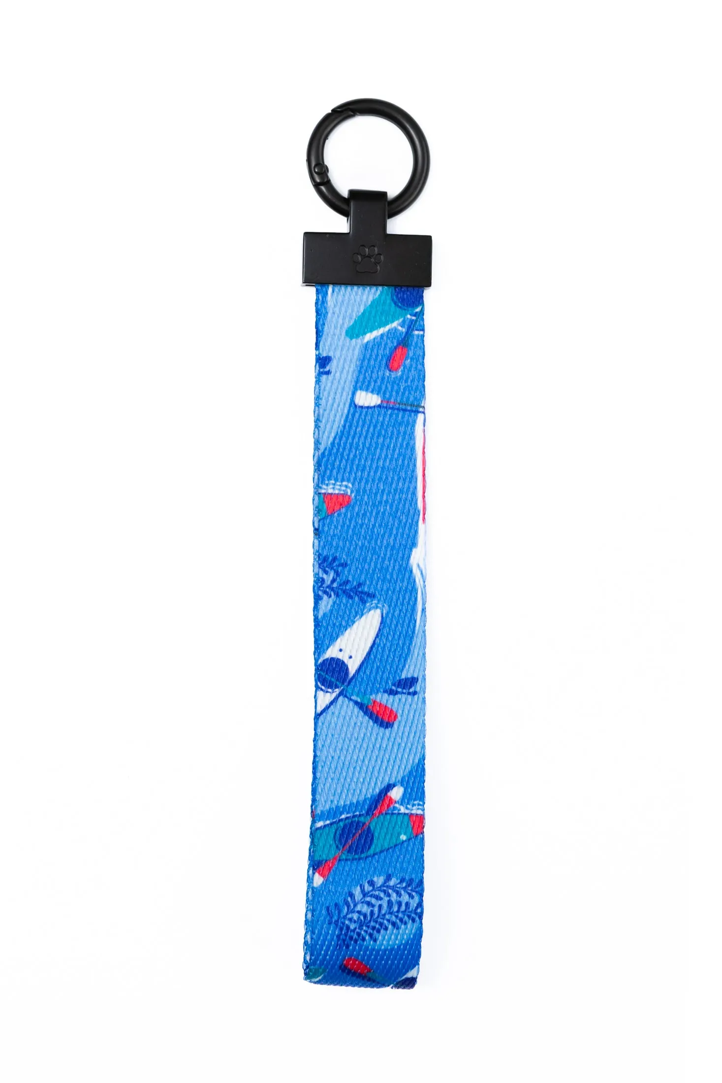 K9 Kayak Dog Bandana & Matching Keychain - Image 5