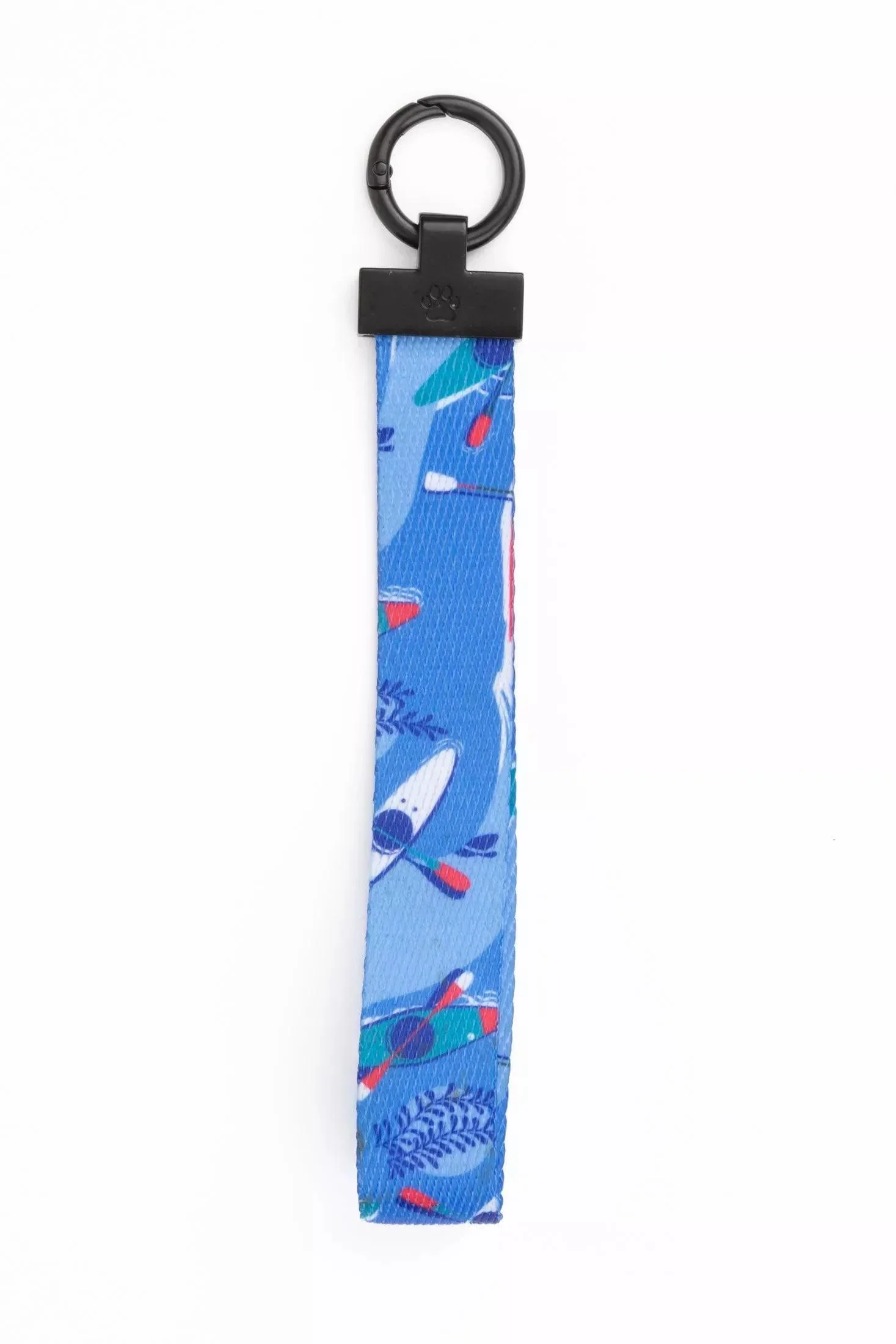 K9 Kayak Wristlet Keychain - Image 2