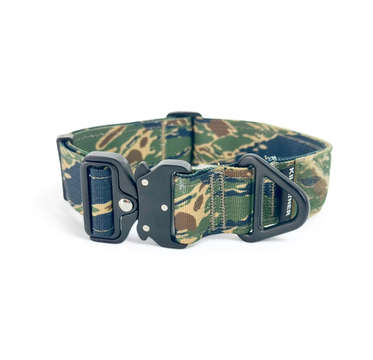 K9R - BCH Big Dog Collar Heavy Duty - Image 12