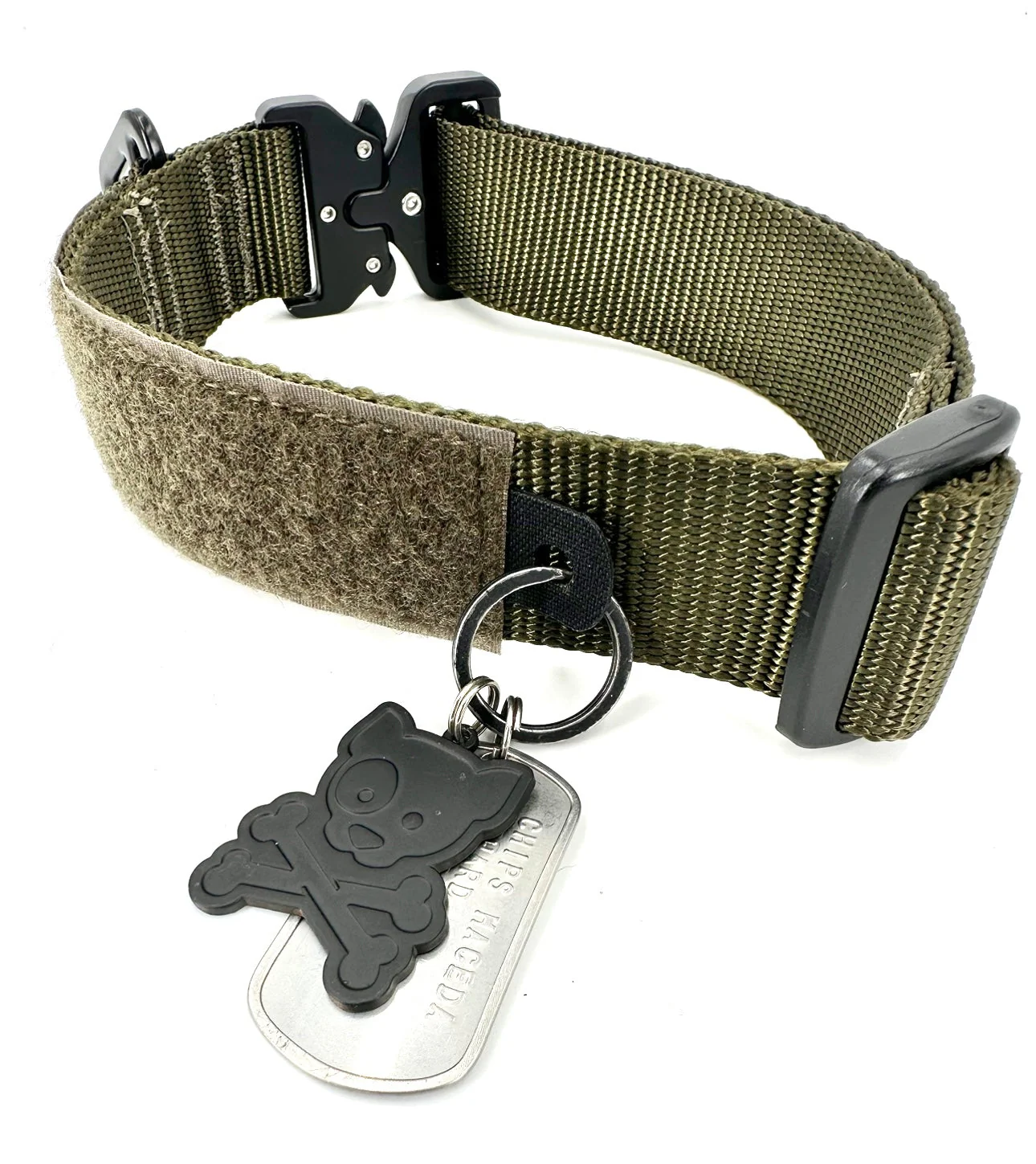 K9R - BCH Big Dog Collar Heavy Duty - Image 5