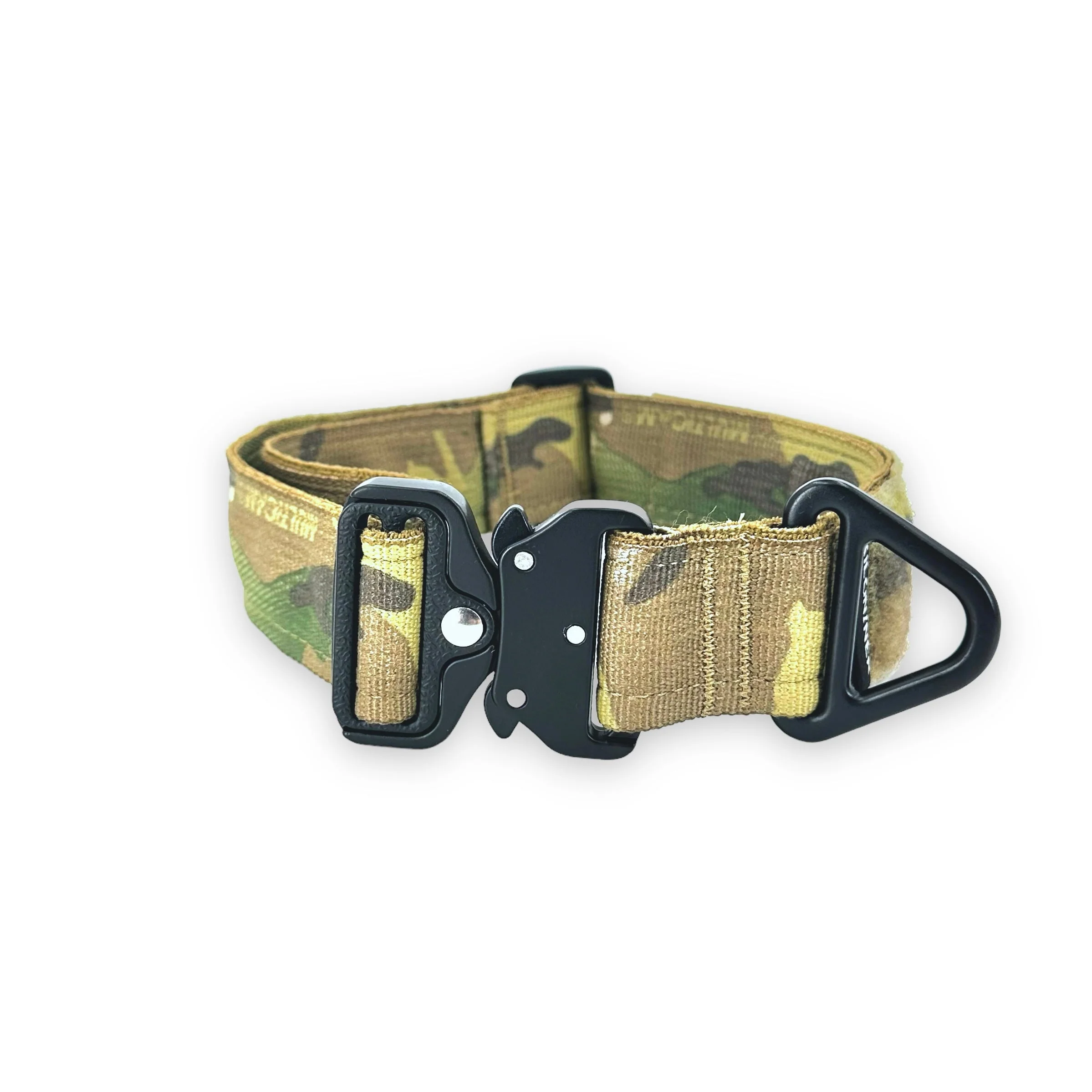 K9R - BCH Big Dog Collar Heavy Duty - Image 7