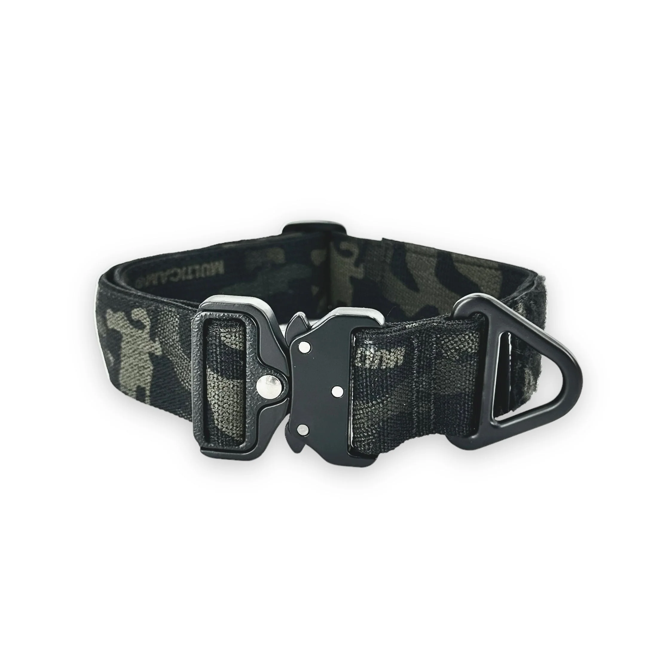 K9R - BCH Big Dog Collar Heavy Duty - Image 8