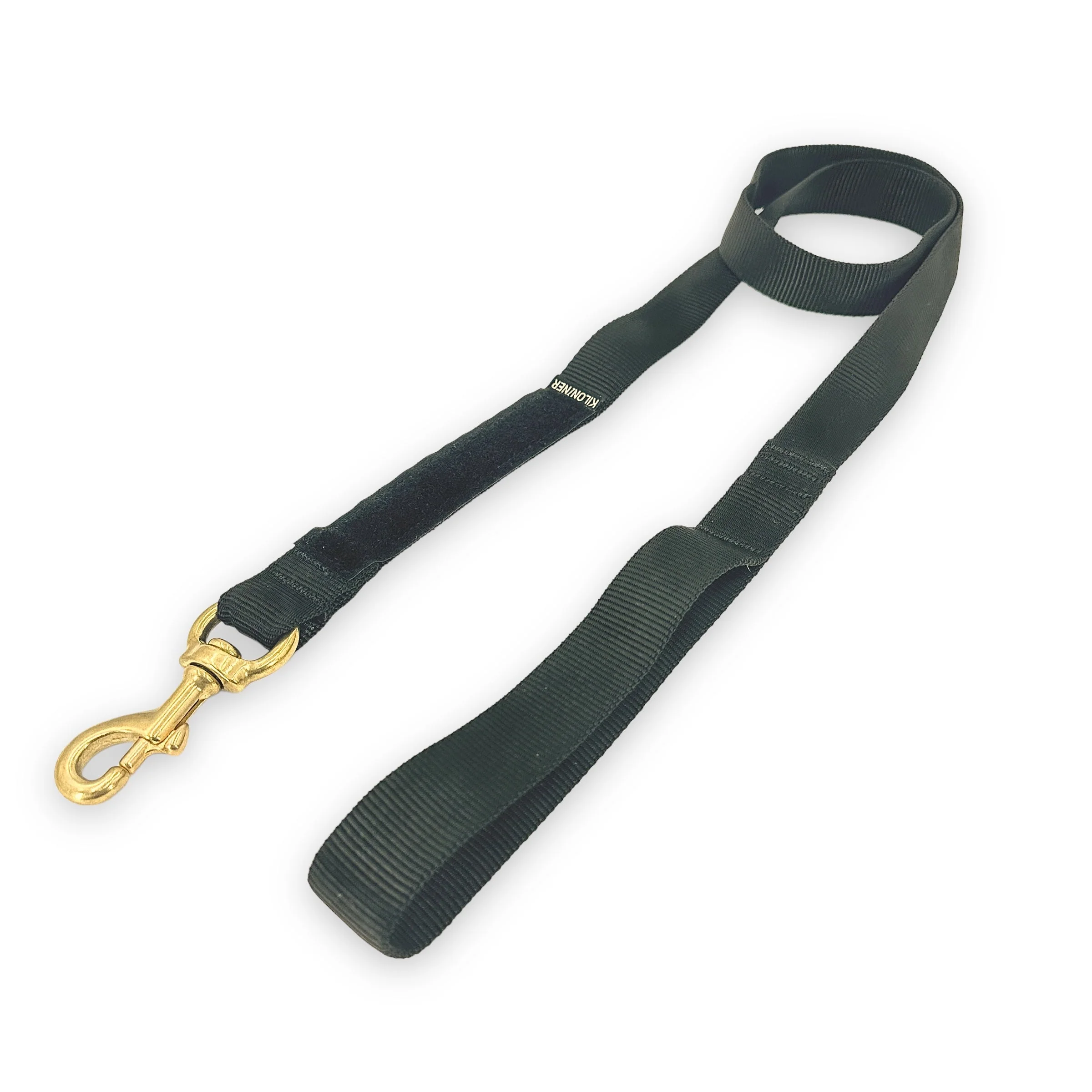 K9R - BLH Big Dog Leash Heavy Duty - Image 4
