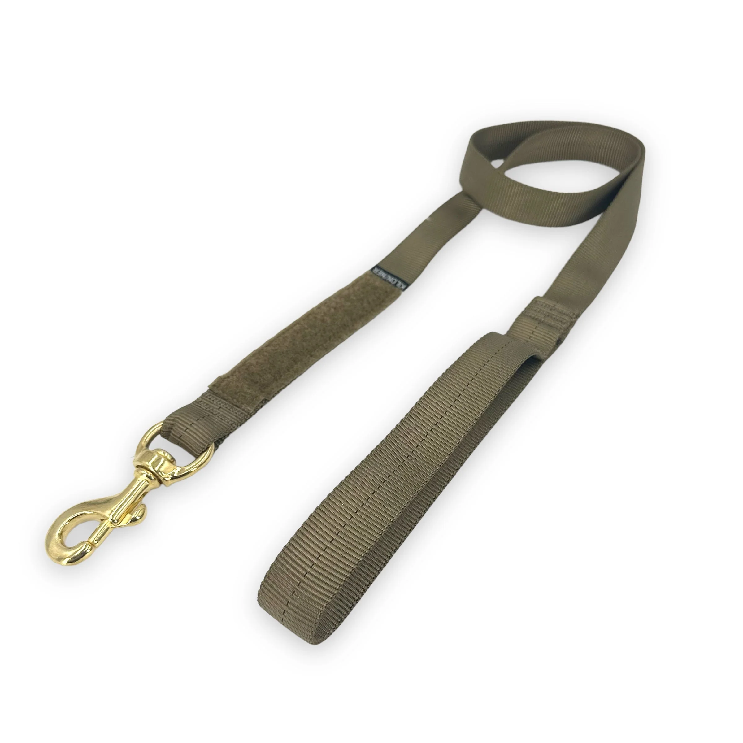 K9R - BLH Big Dog Leash Heavy Duty - Image 5