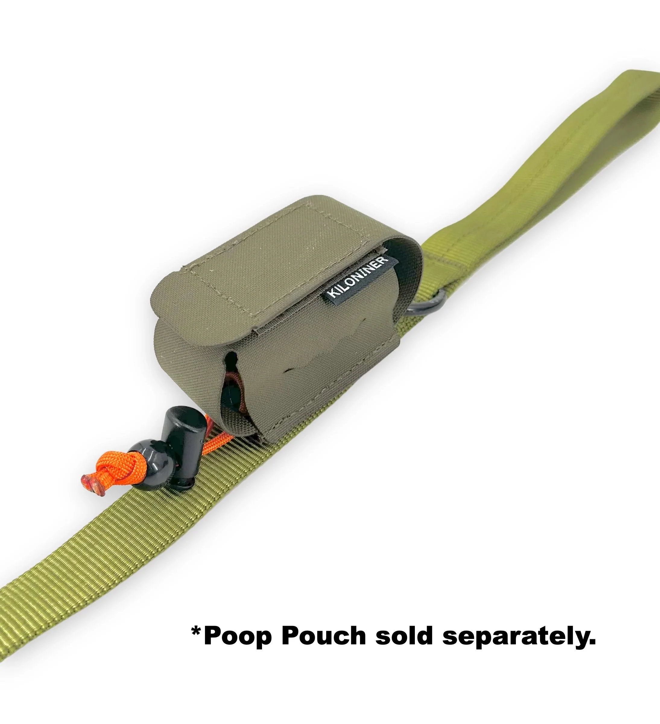 K9R - BLH Big Dog Leash Heavy Duty - Image 7